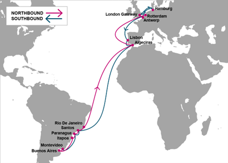 ocean network